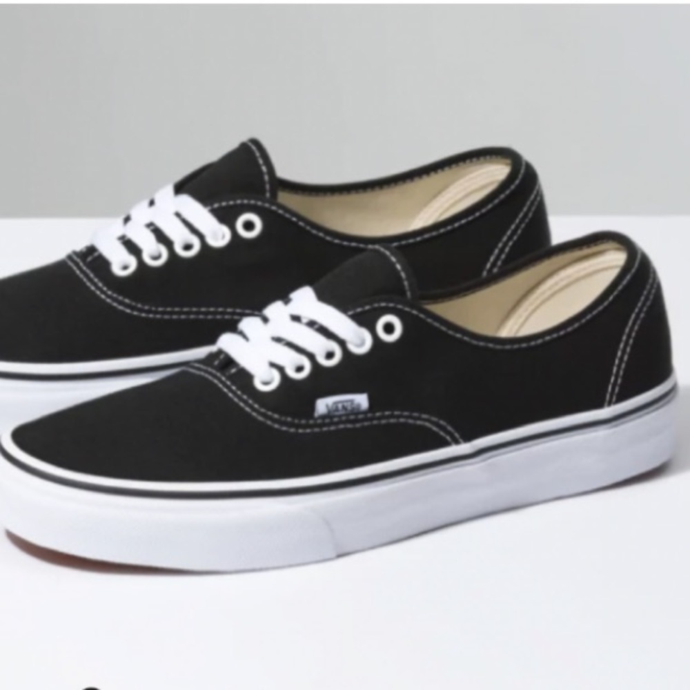 Vans Authentic